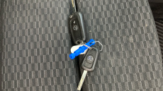 Vauxhall Astra 1.4T 16V 150 SRi 5dr Petrol Hatchback